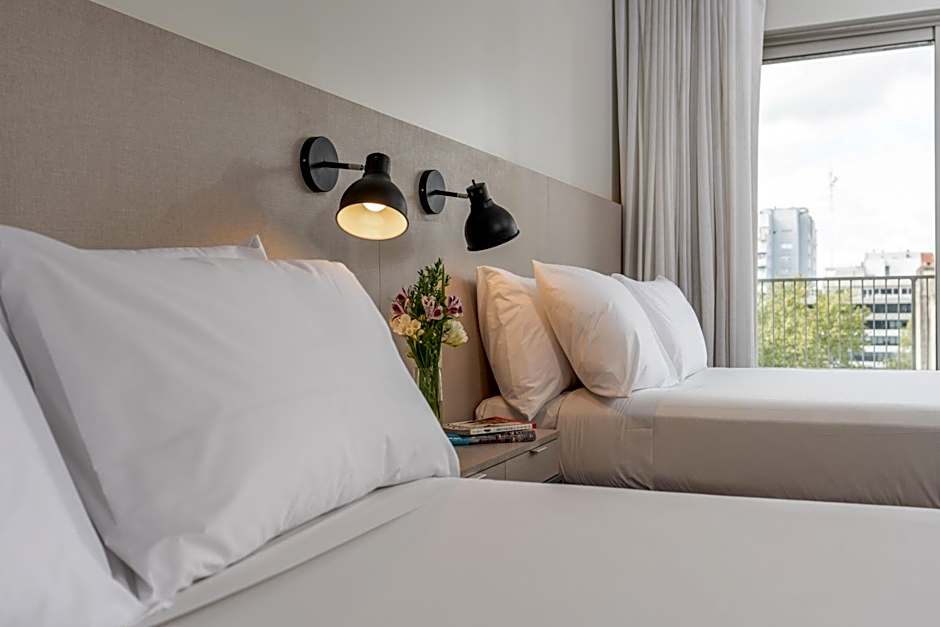 Almarena Madero Urbano Affiliated by Melia