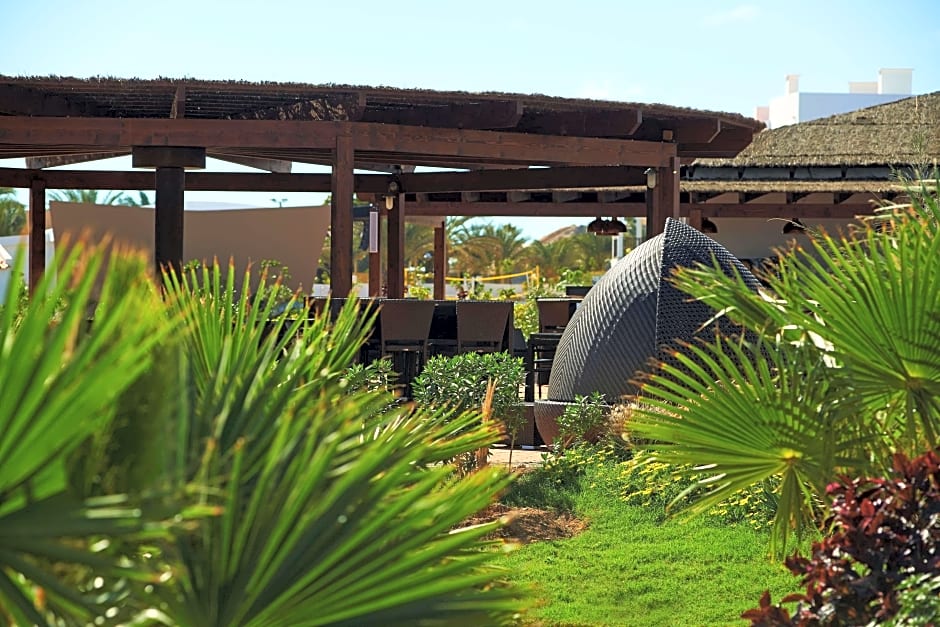 Sol Dunas Family Fun