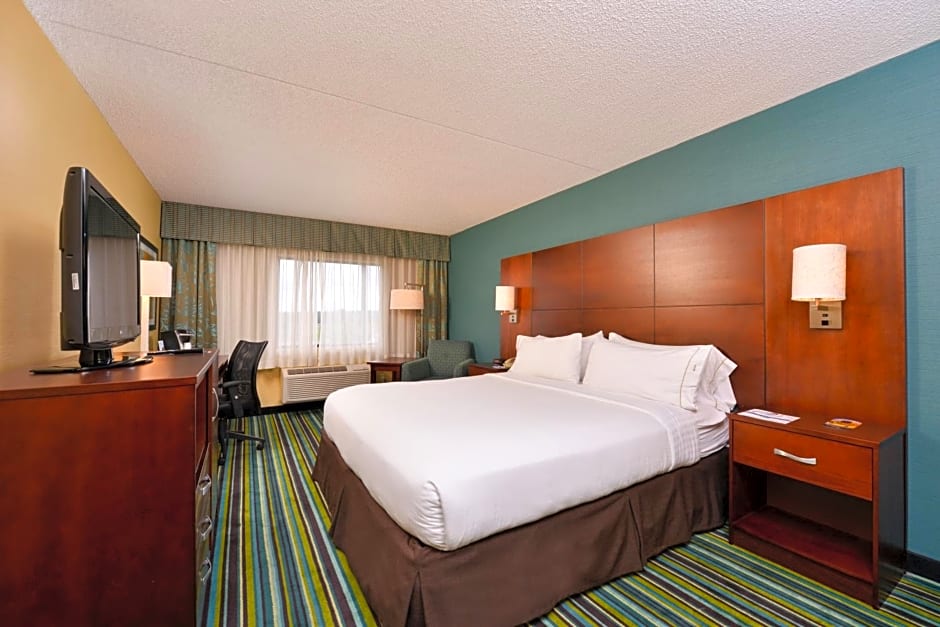 Holiday Inn Express Flagstaff