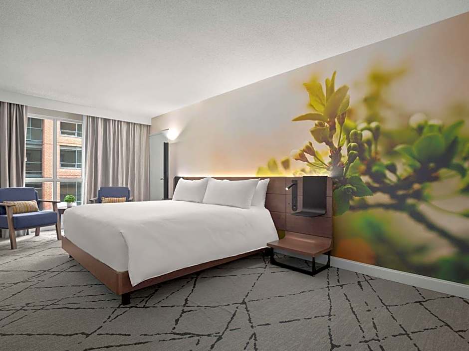 Novotel Toronto Centre