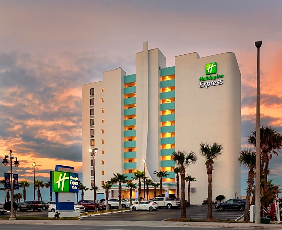 Holiday Inn Express Daytona Beach Shores By IHG