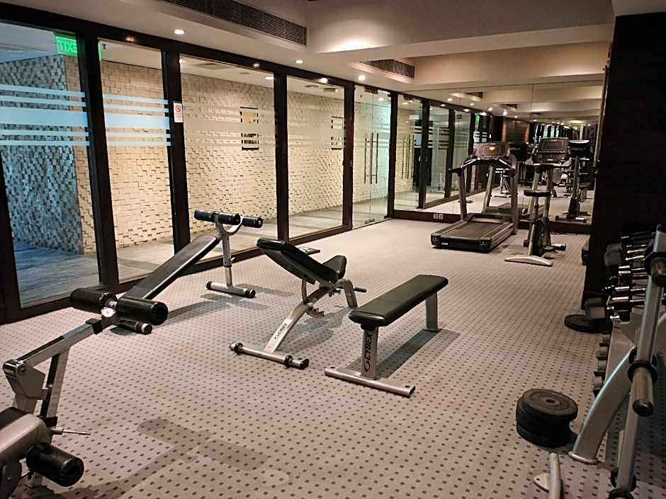 Holiday Inn Chandigarh Panchkula By IHG