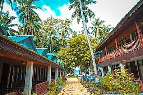 Aquays Hotels and Resorts Havelock Island