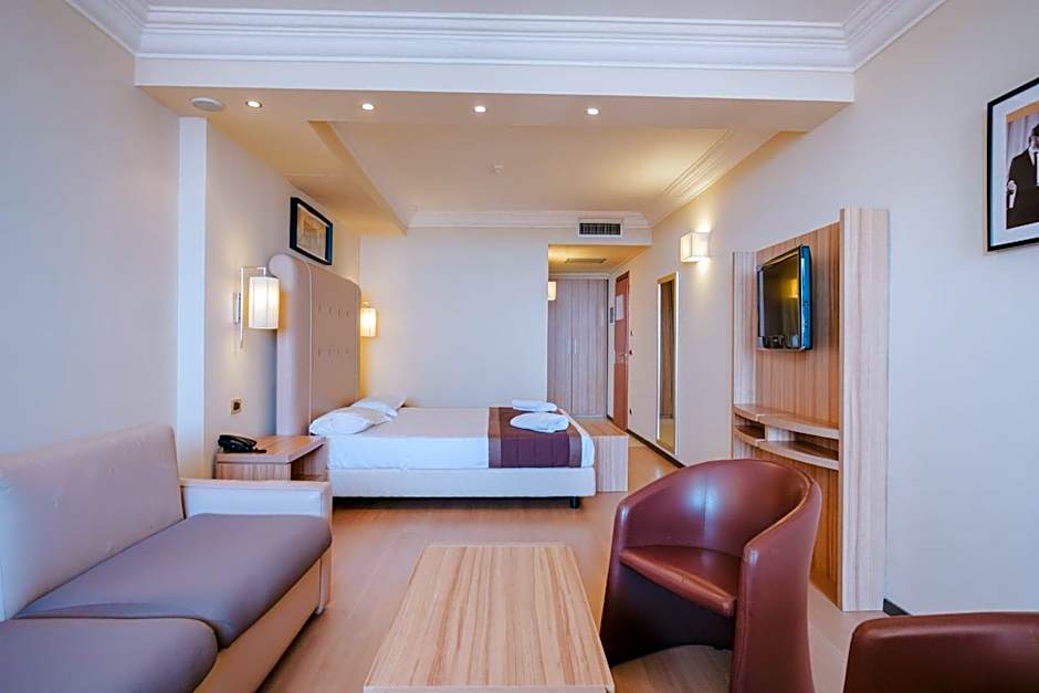 Nyala Suite Hotel