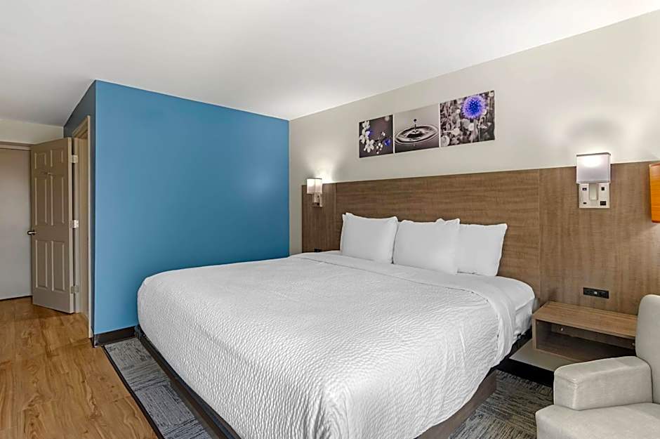 Sleep Inn Franklin - Cool Springs