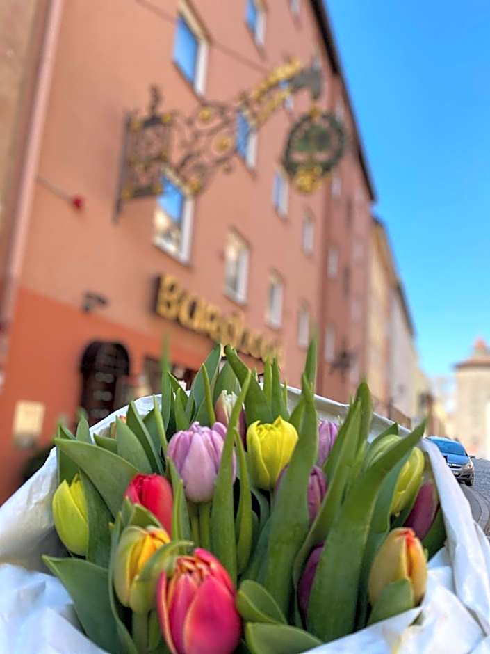 Burghotel Nürnberg