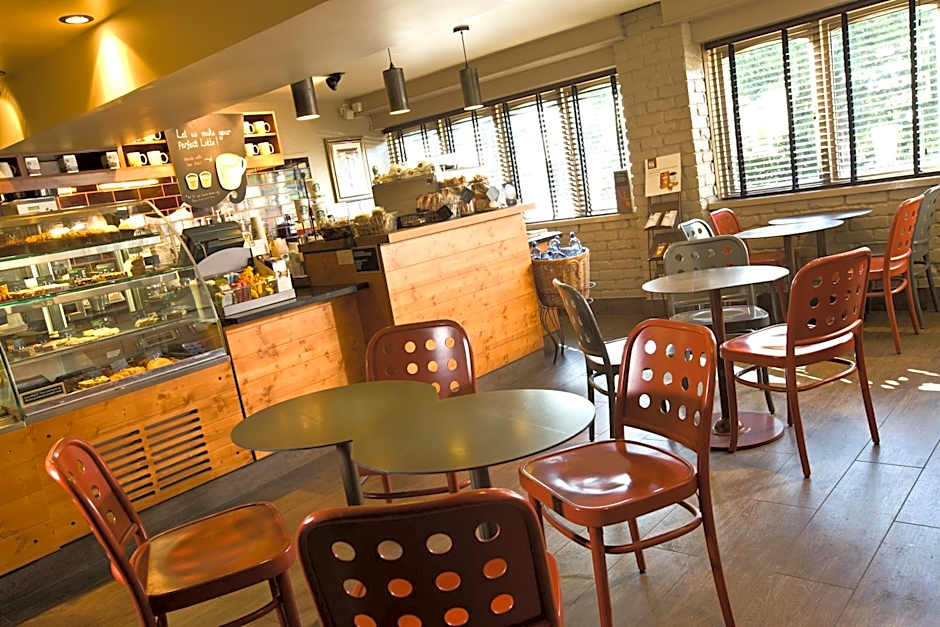 Village Hotel Manchester Bury