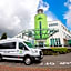 Holiday Inn Birmingham Airport NEC By IHG