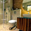 The Platinum Hotel