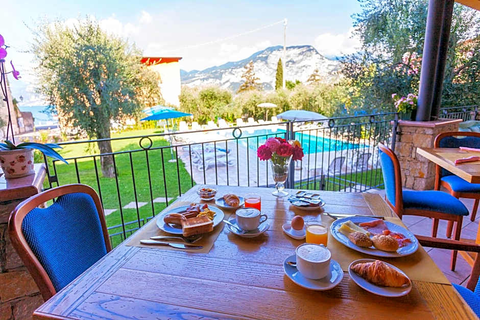 Hotel Villa Isabella