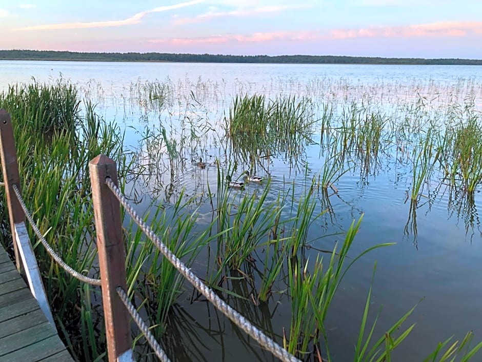 Nadmorski zakątek 2