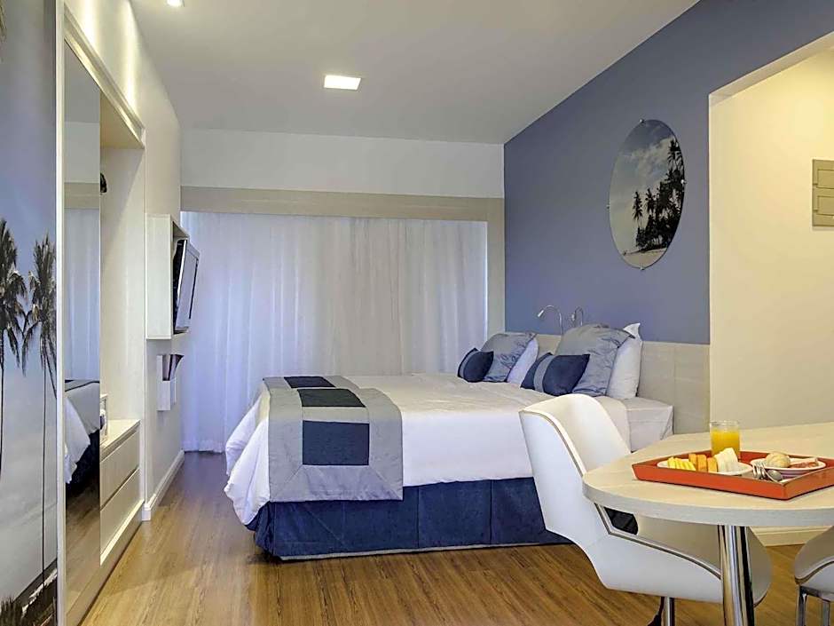 Mercure Recife Navegantes Hotel