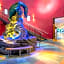 Explorers Hotel At Disneyland Paris
