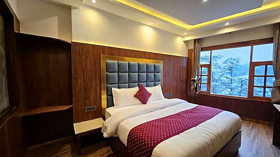 Shimla Royale – Shimla, PA