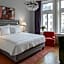 The Sparrow Hotel