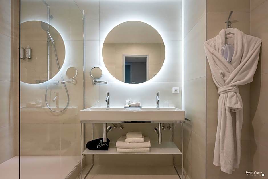 Hôtel La Monnaie Art & Spa
