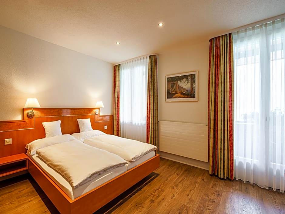 Hotel Seeburg - Adults only