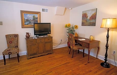 Eva Danner Townhouse