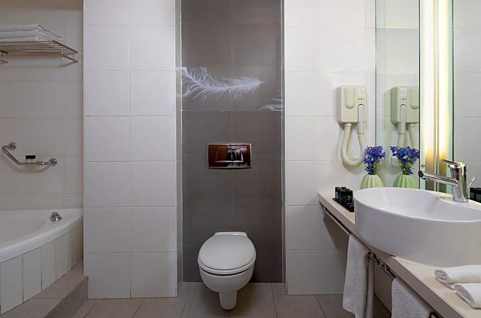 Neptune Eilat By Dan Hotels