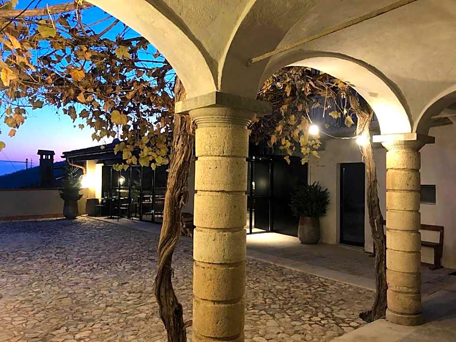 Locanda San Silvestro - Meride