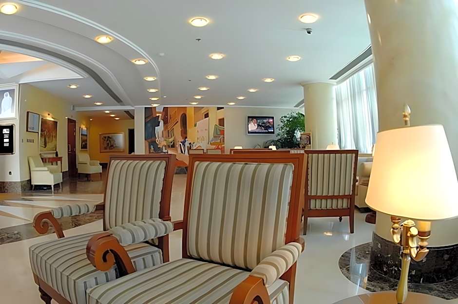 Royal Qatar Hotel