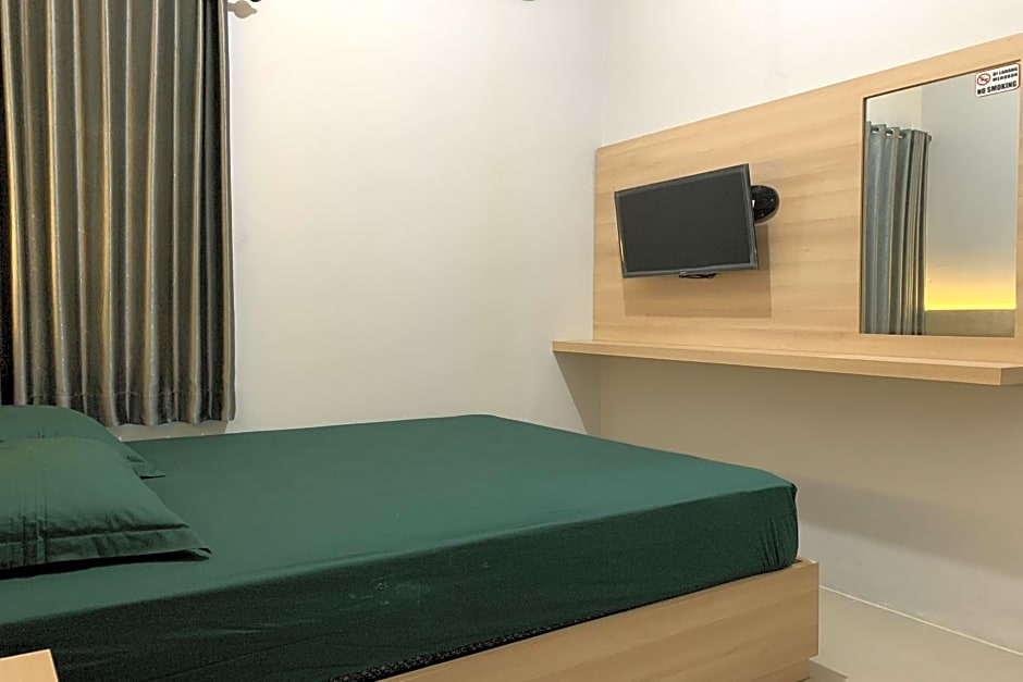 Hotel Merak Indah