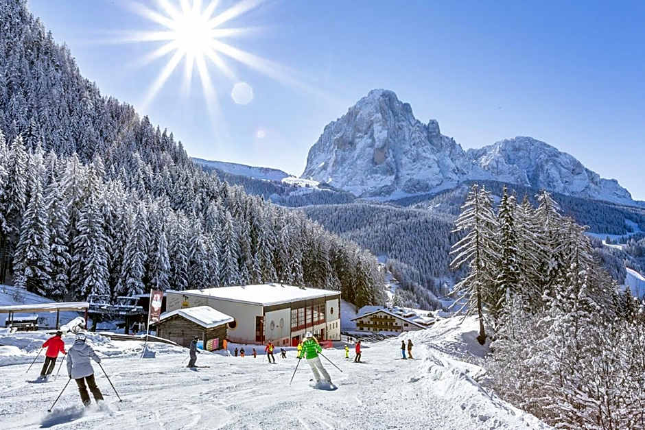 Hotel Jägerheim 3S