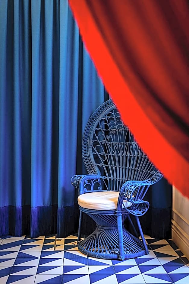 Upon Angels - Adults Only