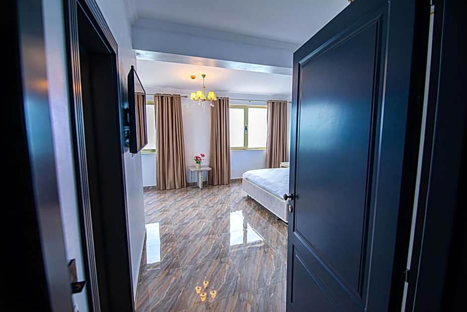 Alessio Hotel Residence