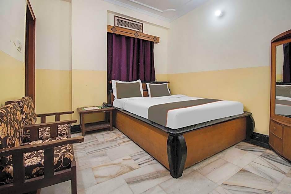 Hotel O by OYO Hotel New Center Point