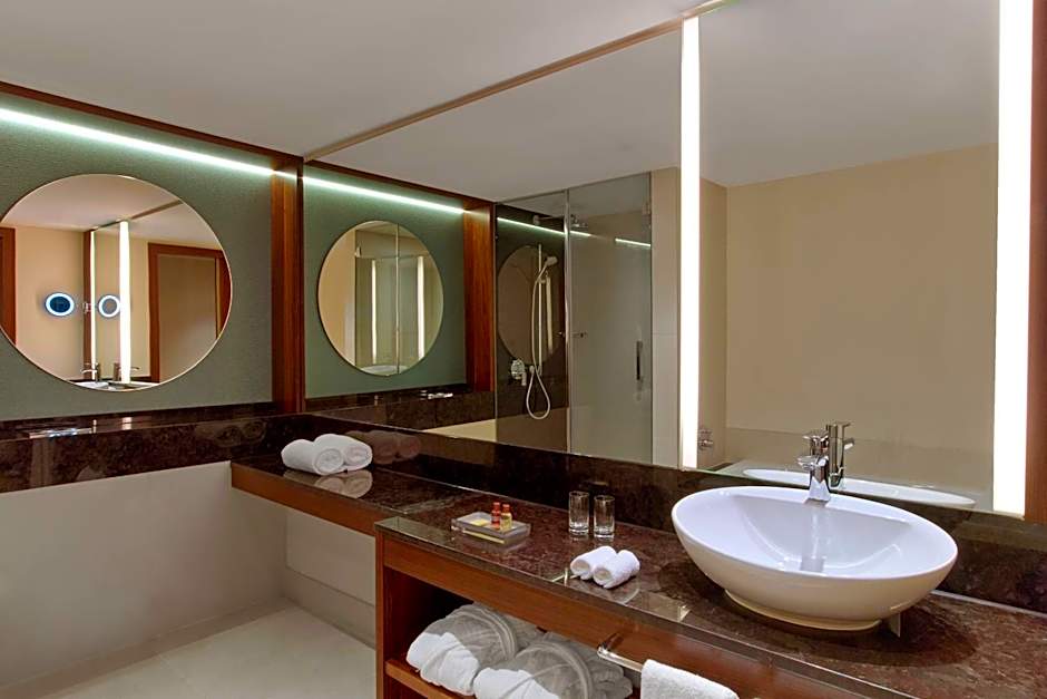 Sheraton Mallorca Arabella Golf Hotel