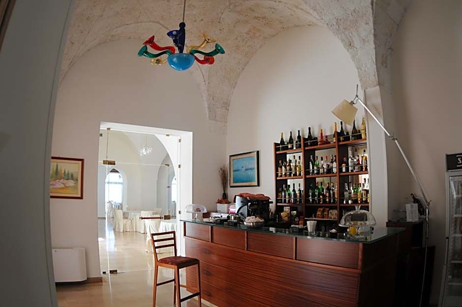 Hotel Masseria Marziale