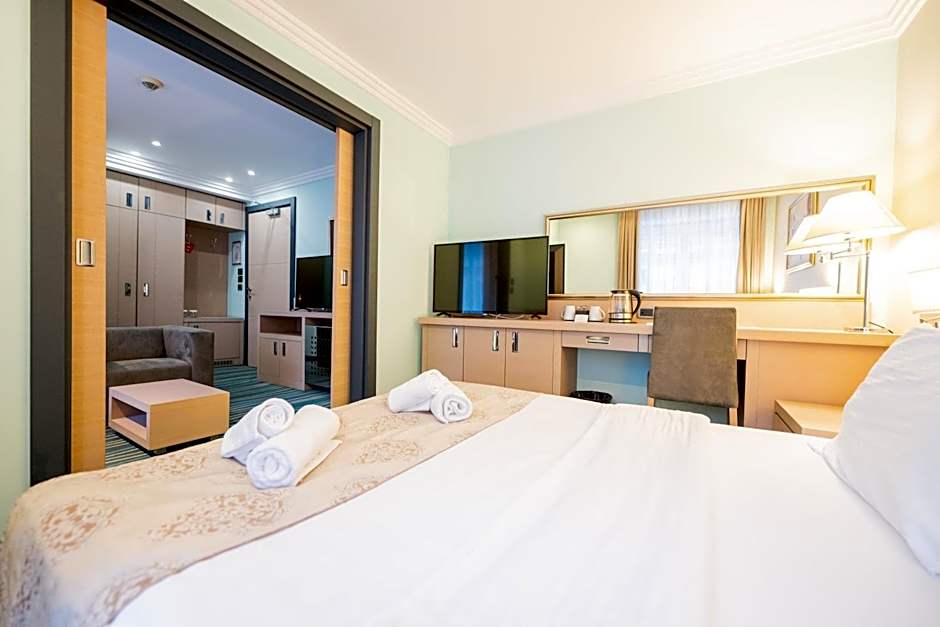 Kopernikus Hotel Prag