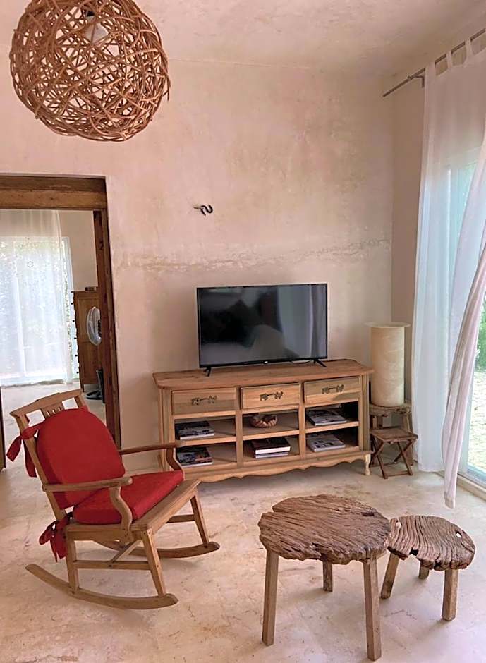 Villa de la Luz