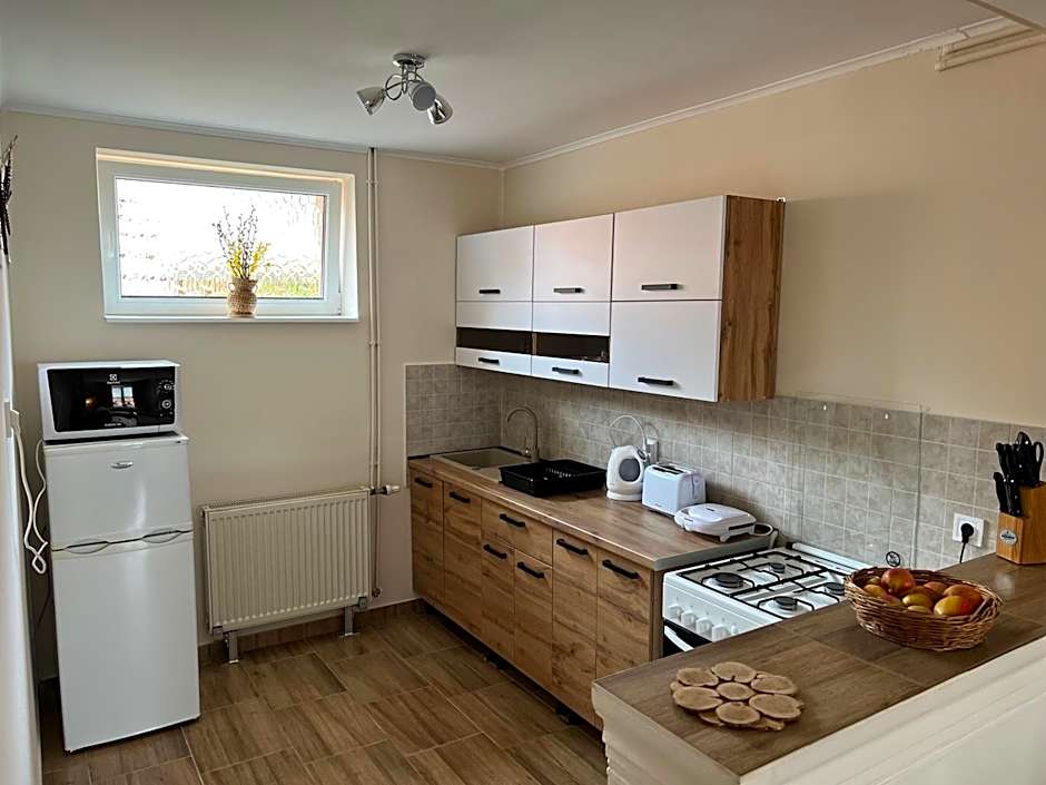 Négy Évszak Vendégház