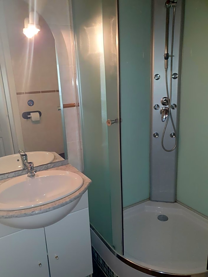 Sunset House Chambres de Hotes