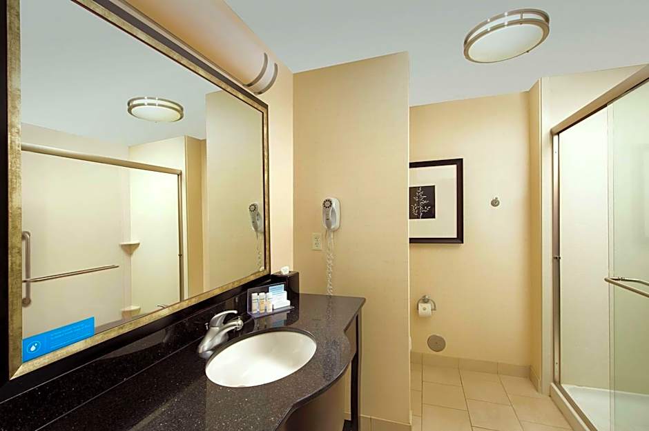 Hampton Inn By Hilton And Suites Chicago South Matteson