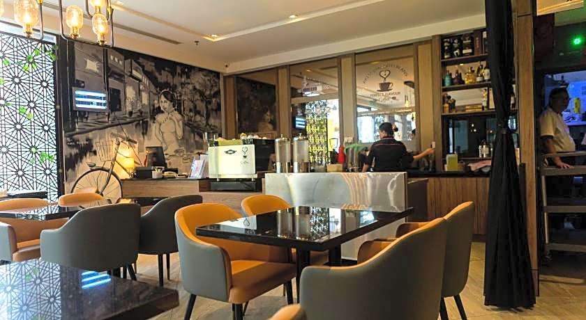 Meritin Hotel