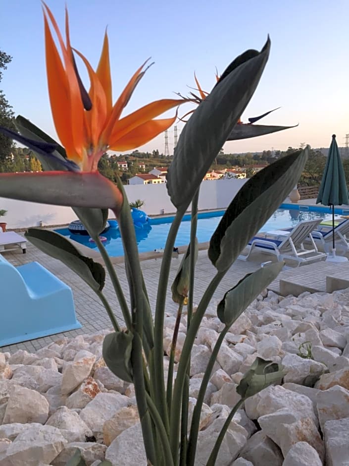 Casa do Loureiro Branco