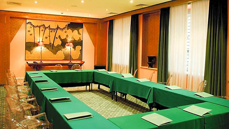 Hotel Vistoria Torino