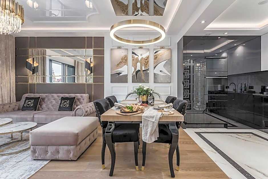 Rent like home - Apartamenty DEO PLAZA