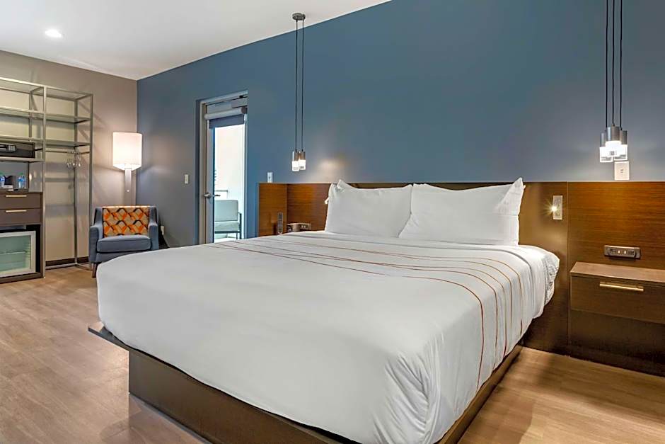 Vib Hotel by Best Western Phoenix-Tempe
