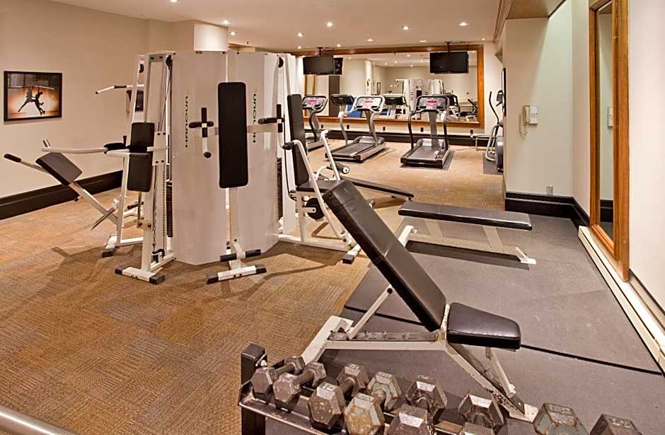 Hotel Chateauneuf Gatineau-Ottawa