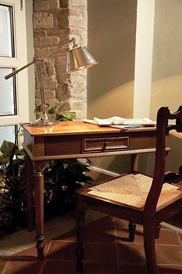 Hotel & Residenza 100 Torri