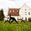 Boutiquehotel Gut Tribbevitz auf Rügen
