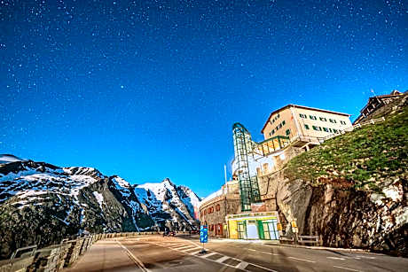 Panoramarestaurant Kaiser Franz-Josefs-Höhe