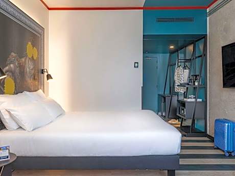 Premium Double Room