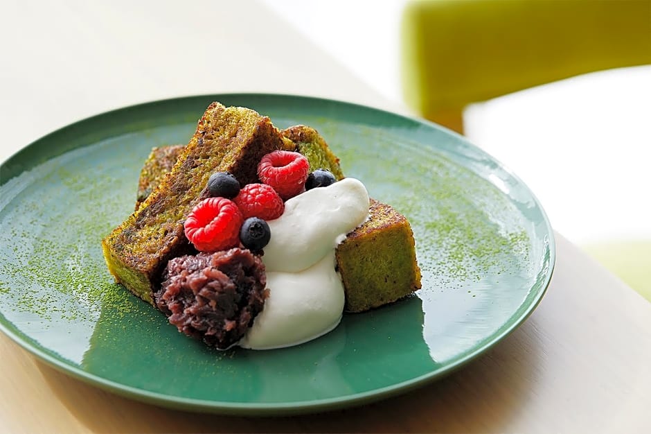 The Tokyo EDITION, Ginza