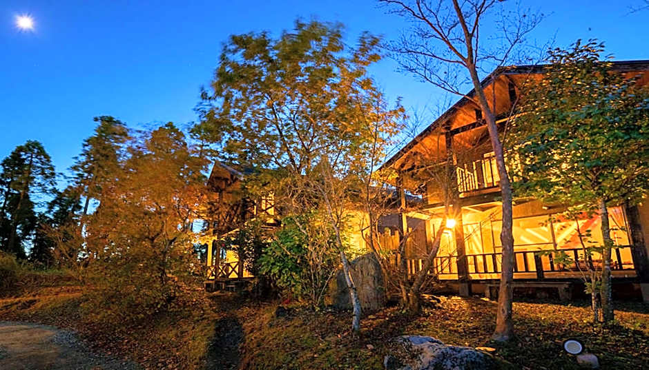 Hanare no Yado Hanagokoro