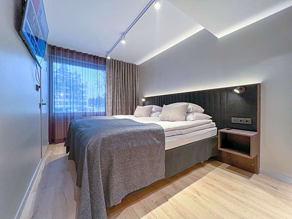 Original Sokos Hotel Valjus Kajaani